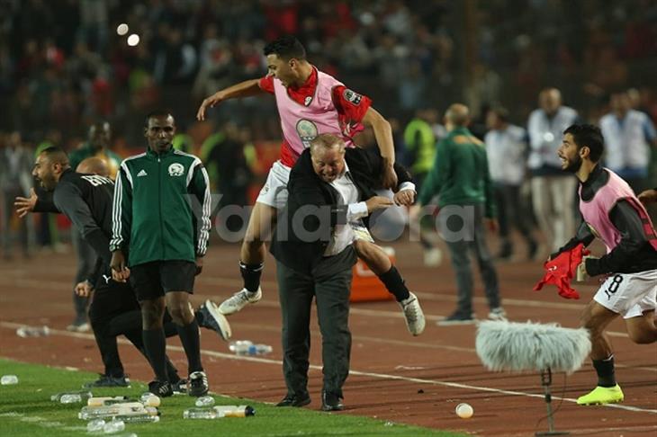 شوقي غريب، مصر، منتخب مصر الأوليمبي، الاولمبي شوقي غريب، مصر، منتخب مصر الأوليمبي، الاولمبي